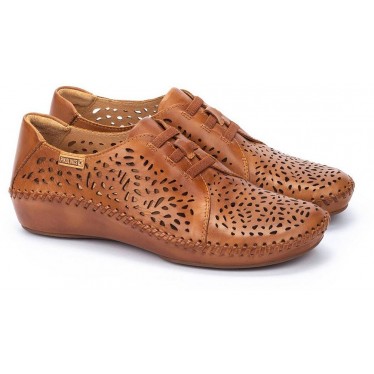 PIKOLINOS VALLARTA SCHUHE 655-4783 BRANDY