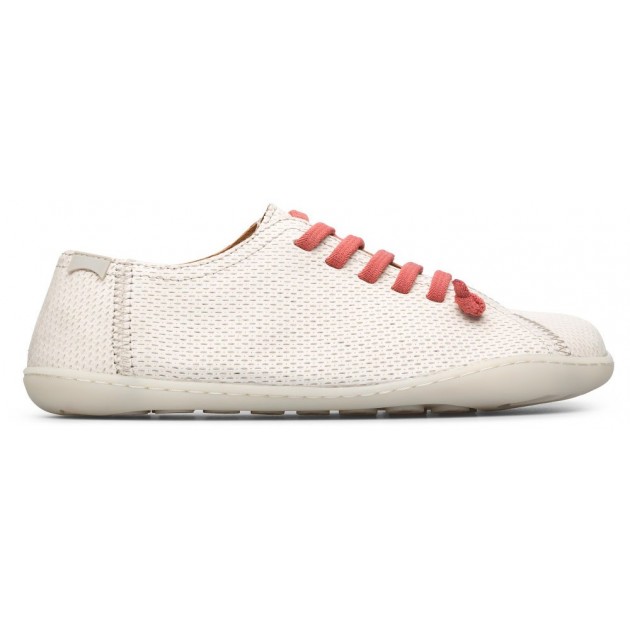 CAMPER PEU CAMI SCHUHE K200586 BLANCO CAMPER PEU CAMI SCHUHE K200586 BLANCO