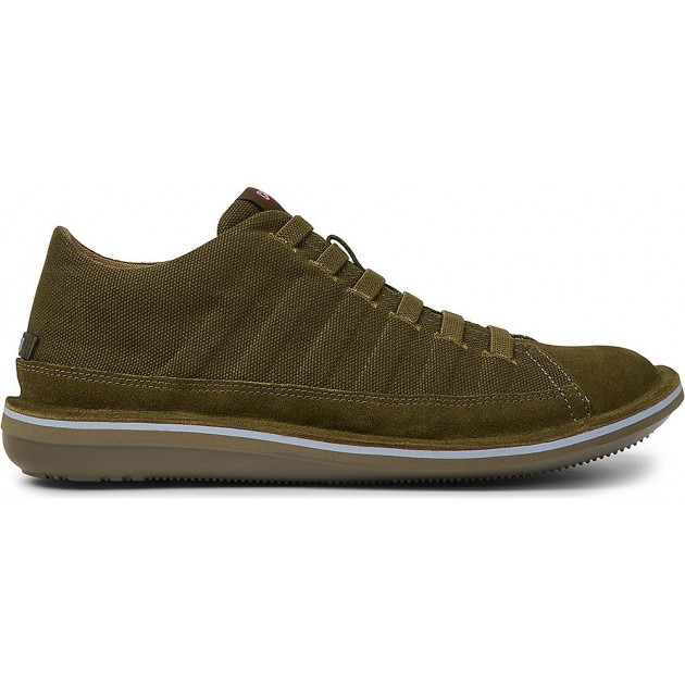 CAMPER BEETLE SHOES 36791 BROWN CAMPER BEETLE SHOES 36791 BROWN