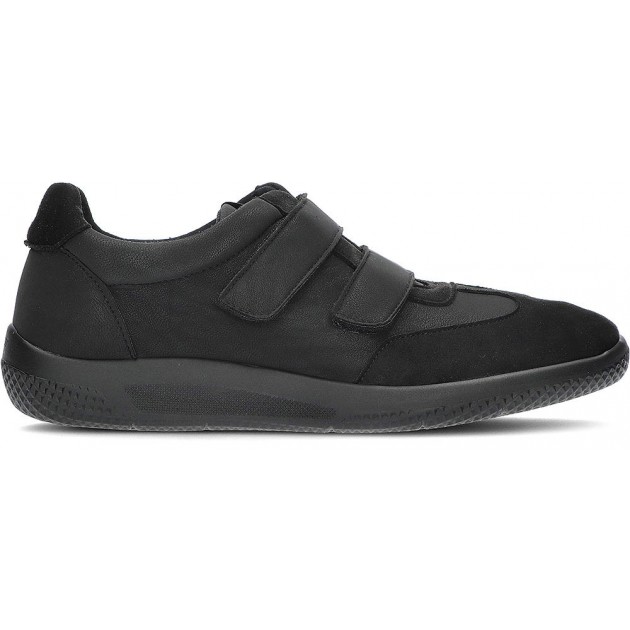PORT CAMPBELL ARCOPEDICO SNEAKERS 4802 BLACK PORT CAMPBELL ARCOPEDICO SNEAKERS 4802 BLACK