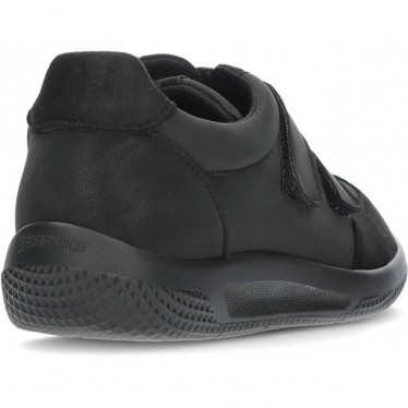 PORT CAMPBELL ARCOPEDICO SNEAKERS 4802 BLACK