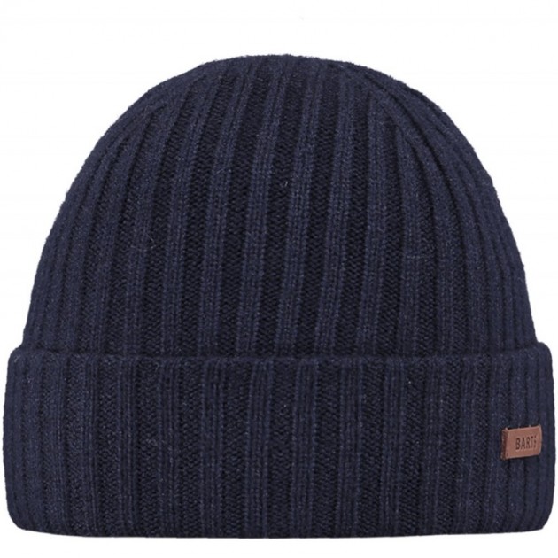 BARTS 61124 CODIE-MÜTZE NAVY BARTS 61124 CODIE-MÜTZE NAVY