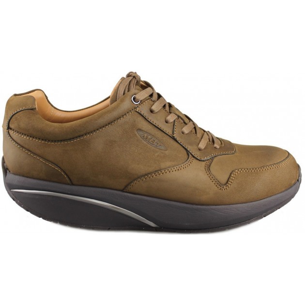 MBT SAID 6S LACE UP MARRON MBT SAID 6S LACE UP MARRON