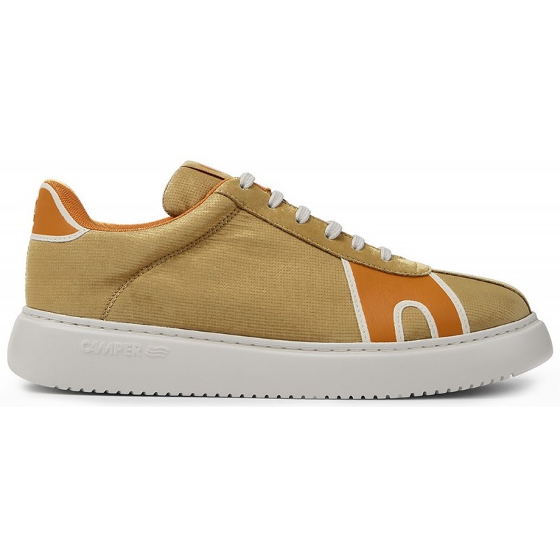 SCHUHE CAMPER BRUTUS K100245 NARANJA