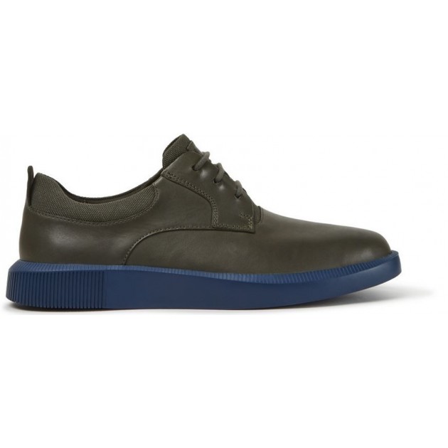 CAMPER BILL SNEAKER K100655 NEGRO CAMPER BILL SNEAKER K100655 NEGRO