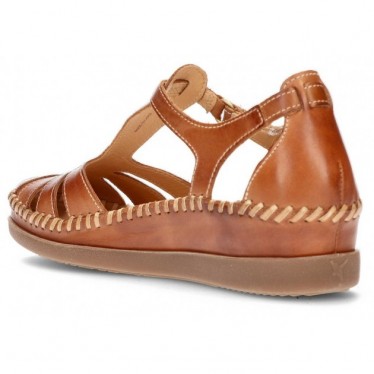 SANDALEN PIKOLINOS CADAQUES W8K-0802 BRANDY