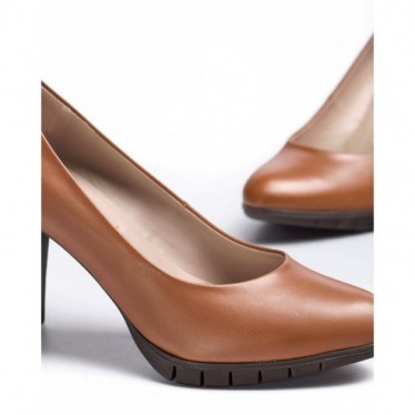 WONDERS MACY M-1973 COURTSCHUHE CUERO