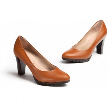 WONDERS MACY M-1973 COURTSCHUHE CUERO