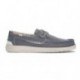 SCHUHE DUDE WELSH 112222 SEA_BLUE