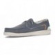 SCHUHE DUDE WELSH 112222 SEA_BLUE