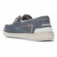 SCHUHE DUDE WELSH 112222 SEA_BLUE