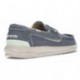 SCHUHE DUDE WELSH 112222 SEA_BLUE