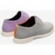 CAMPER JUDDIE SCHUHE K201003 GRIS_NARANJA