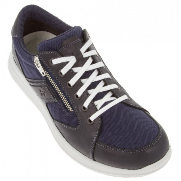 Schuhe KYBUN CASLANO M NAVY Schuhe KYBUN CASLANO M NAVY