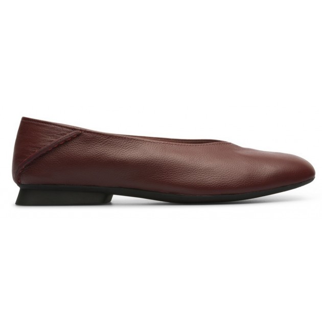 BALLERINAS CAMPER MYRA K201253 MARRON BALLERINAS CAMPER MYRA K201253 MARRON