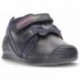 BIOMECANICS BABY GIRL TIE SHOE MARINO