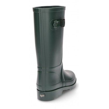 KINDER WASSERSTIEFEL IGOR PITER VERDE