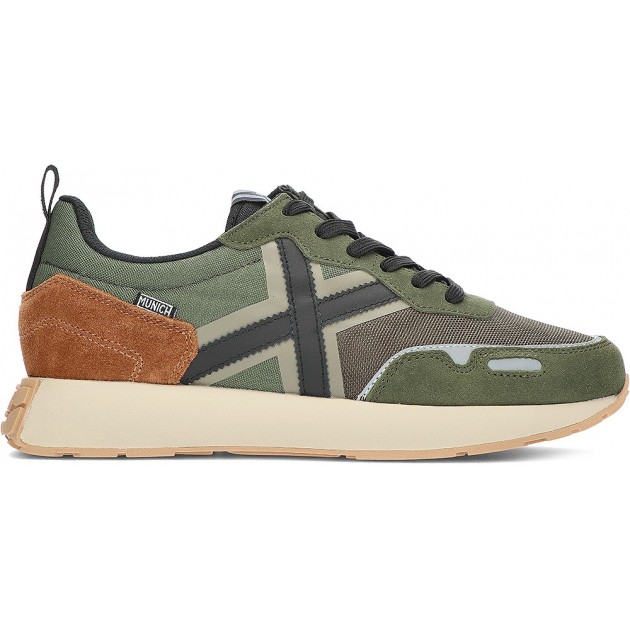 SPORT MÜNCHEN 8907043 XEMINE 43 OLIVE SPORT MÜNCHEN 8907043 XEMINE 43 OLIVE