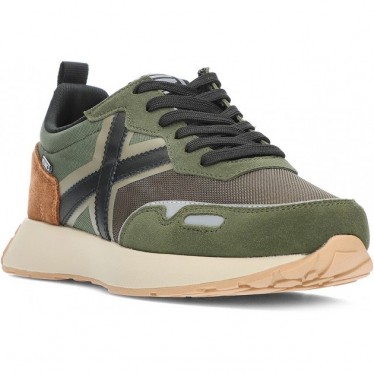 SPORT MÜNCHEN 8907043 XEMINE 43 OLIVE