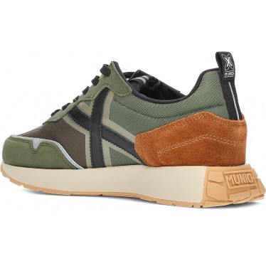 SPORT MÜNCHEN 8907043 XEMINE 43 OLIVE