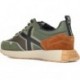 SPORT MÜNCHEN 8907043 XEMINE 43 OLIVE