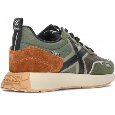 SPORT MÜNCHEN 8907043 XEMINE 43 OLIVE