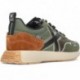 SPORT MÜNCHEN 8907043 XEMINE 43 OLIVE