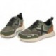 SPORT MÜNCHEN 8907043 XEMINE 43 OLIVE
