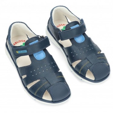 PABLOSKY SANDALEN 510325 MARINO