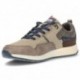 SNEAKER DENVER TACA 2020092 TAUPE