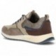 SNEAKER DENVER TACA 2020092 TAUPE