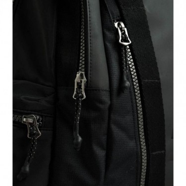SUPERDRY Y9110157A PLANENRUCKSACK BLACK