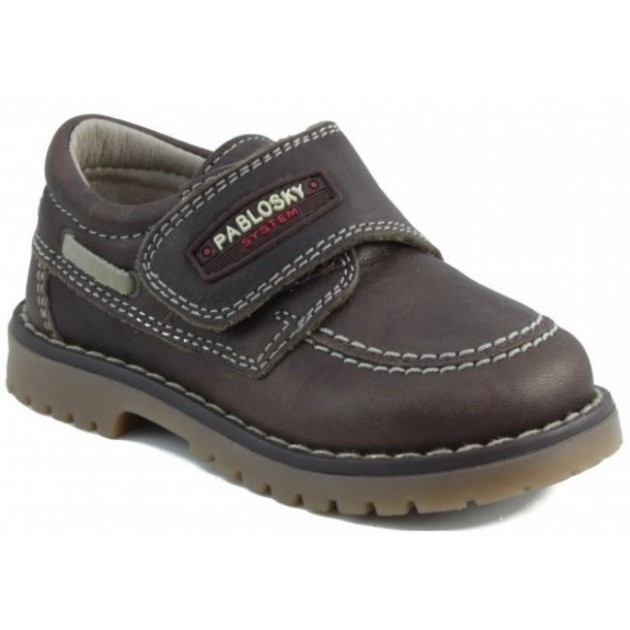PABLOSKY TOMCAT NAUTISCH MARRON PABLOSKY TOMCAT NAUTISCH MARRON