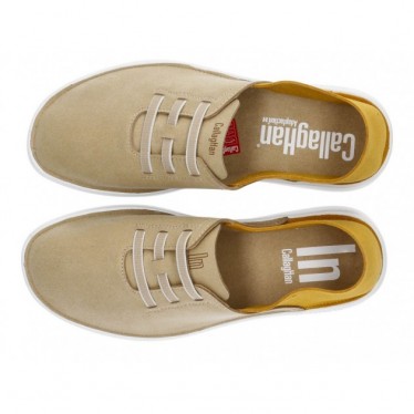 CALLAGHAN IN FRAUENSCHUHEN BEIGE