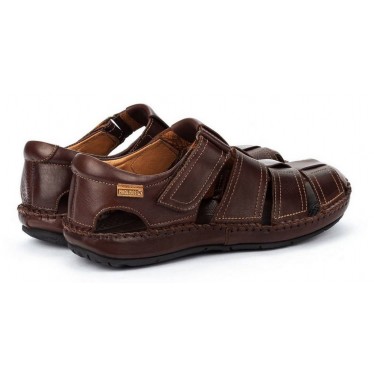 PIKOLINOS SANDALEN TARIFA 06J-5433XL OLMO