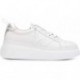 WUNDERT DORITA SNEAKER A-2632 BLANCO