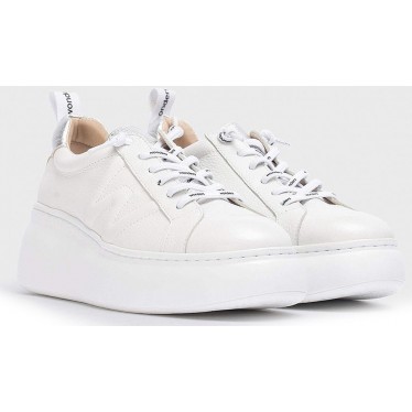 WUNDERT DORITA SNEAKER A-2632 BLANCO