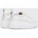 WUNDERT DORITA SNEAKER A-2632 BLANCO