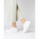 WUNDERT DORITA SNEAKER A-2632 BLANCO