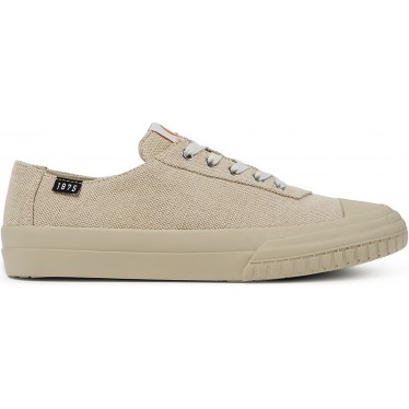 CAMPER CAMALEON SNEAKERS K100674 TAUPE