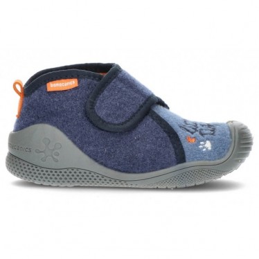 BIOMECANICS BABYSlipper BIOHOME 211161 AZUL