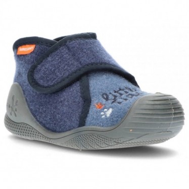 BIOMECANICS BABYSlipper BIOHOME 211161 AZUL