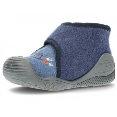 BIOMECANICS BABYSlipper BIOHOME 211161 AZUL