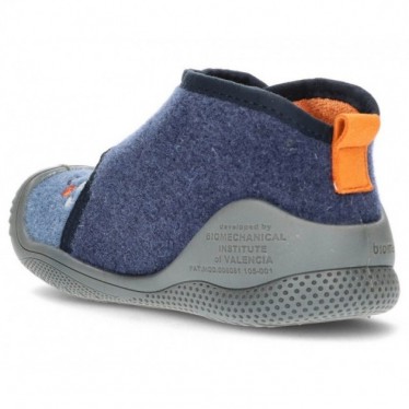 BIOMECANICS BABYSlipper BIOHOME 211161 AZUL