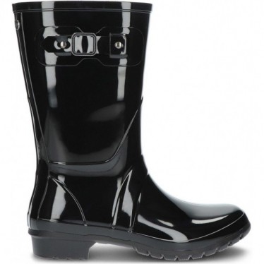 WASSERSTIEFEL IGOR W10133 NEGRO