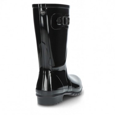 WASSERSTIEFEL IGOR W10133 NEGRO