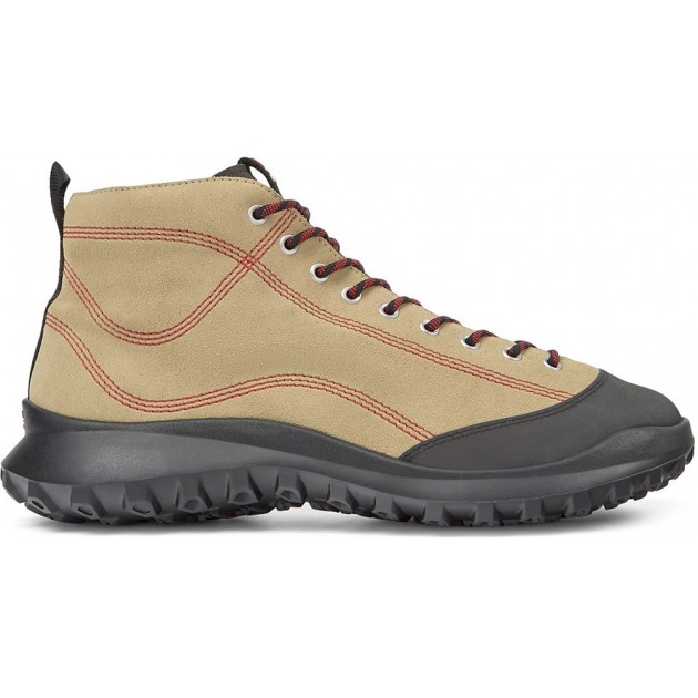 STIEFEL CAMPER K300431 CRCLR TAUPE STIEFEL CAMPER K300431 CRCLR TAUPE