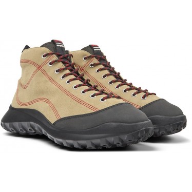 STIEFEL CAMPER K300431 CRCLR TAUPE