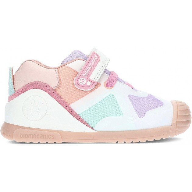 SNEAKERS BIOMECHANIK SPORT MÄDCHEN 232123 DALIA SNEAKERS BIOMECHANIK SPORT MÄDCHEN 232123 DALIA