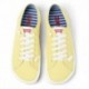 CAMPER PEU RAMBLA VULKANISIERTE SCHUHE 21897 AMARILLO